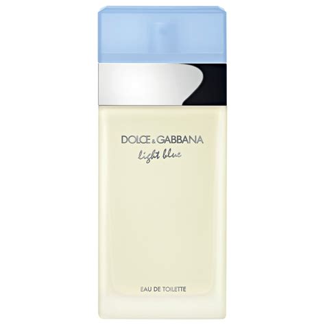 perfume light blue dolce gabbana 100ml|dolce gabbana sephora.